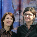 Die Macherinnen von www.buchhaendlerin.ch