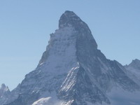 Matterhorn (4478)