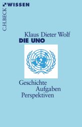 Klaus Dieter Wolf, DIE UNO, EAN: 9783406508783